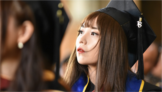 UCLA MQE graduate