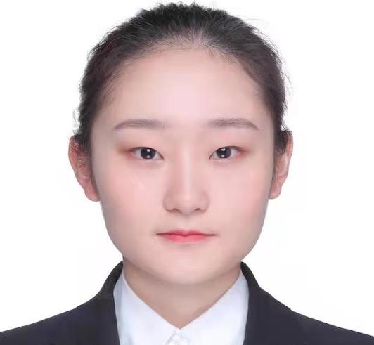 Photo of MQE student ambassador Hanyan