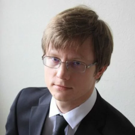 Photo of UCLA faculty member Denis Chetverikov