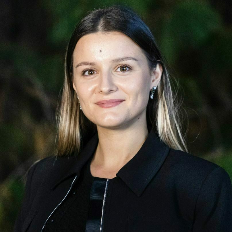 Lora Yovcheva-Clavijo